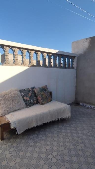 Tambarkiyt House Studio Appartement - Aourir Agadir Luaran gambar
