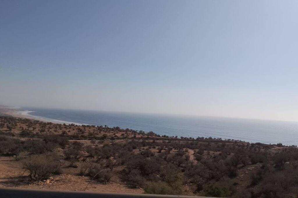 Tambarkiyt House Studio Appartement - Aourir Agadir Luaran gambar