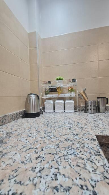 Tambarkiyt House Studio Appartement - Aourir Agadir Luaran gambar