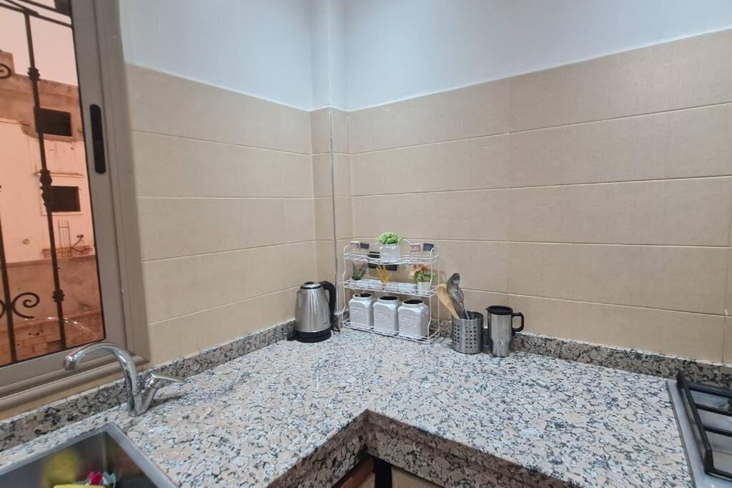 Tambarkiyt House Studio Appartement - Aourir Agadir Luaran gambar