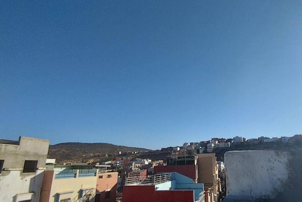 Tambarkiyt House Studio Appartement - Aourir Agadir Luaran gambar