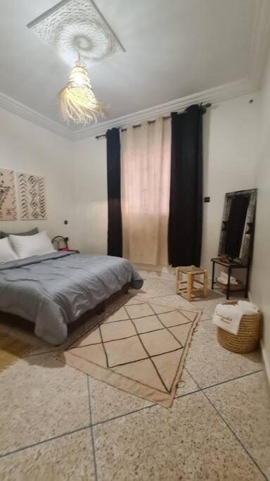Tambarkiyt House Studio Appartement - Aourir Agadir Luaran gambar