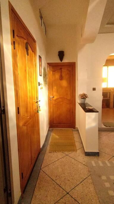 Tambarkiyt House Studio Appartement - Aourir Agadir Luaran gambar