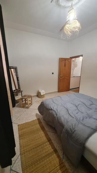 Tambarkiyt House Studio Appartement - Aourir Agadir Luaran gambar