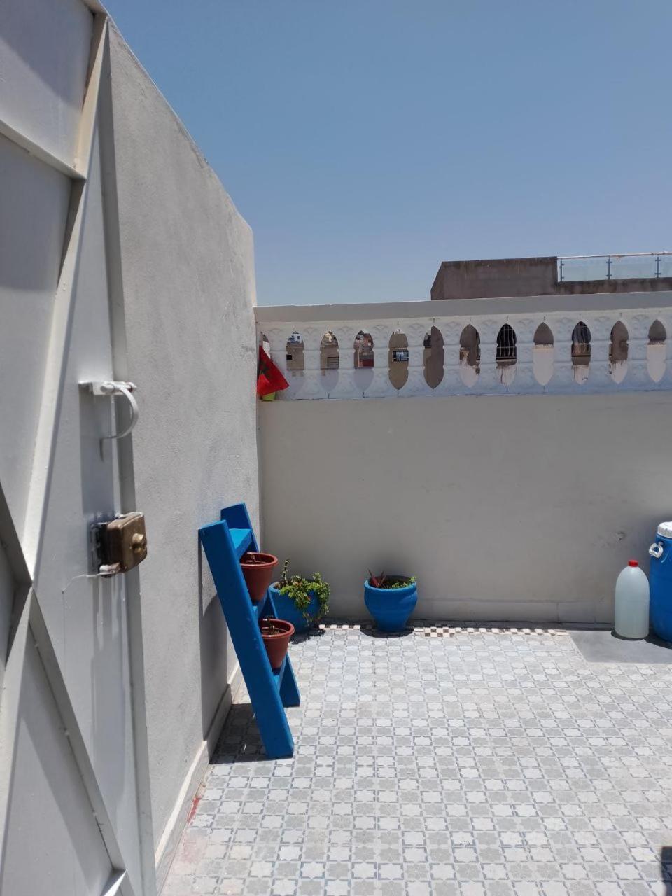 Tambarkiyt House Studio Appartement - Aourir Agadir Luaran gambar