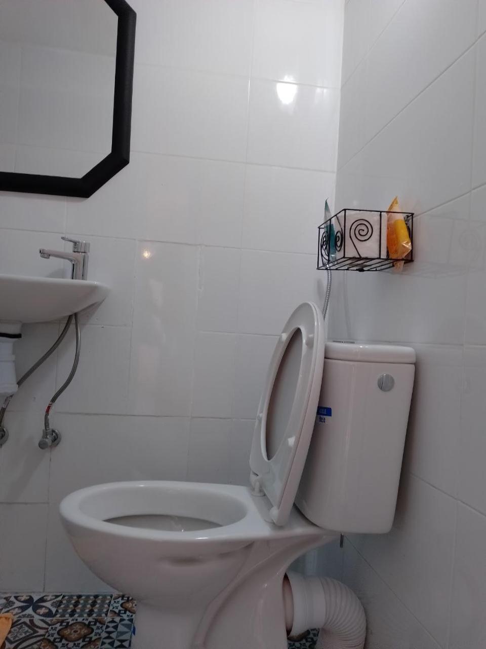 Tambarkiyt House Studio Appartement - Aourir Agadir Luaran gambar